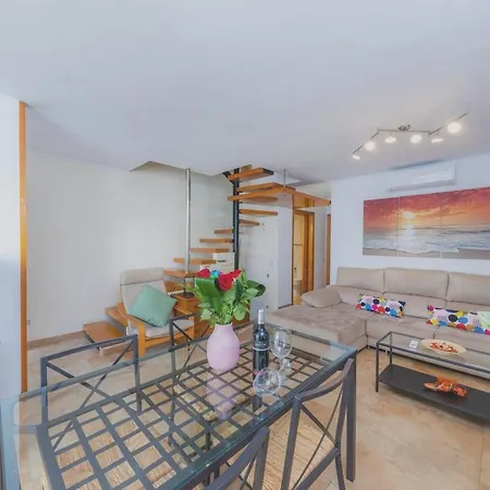 3 Bedrooms Appartement With Enclosed Garden And Wifi At Can Picafort Apartment Can Picafort (Mallorca)