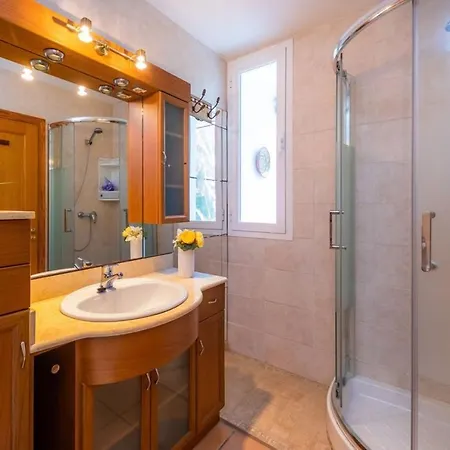3 Bedrooms Appartement With Enclosed Garden And Wifi At Can Picafort * Can Picafort (Mallorca)