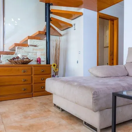 3 Bedrooms Appartement With Enclosed Garden And Wifi At Can Picafort *